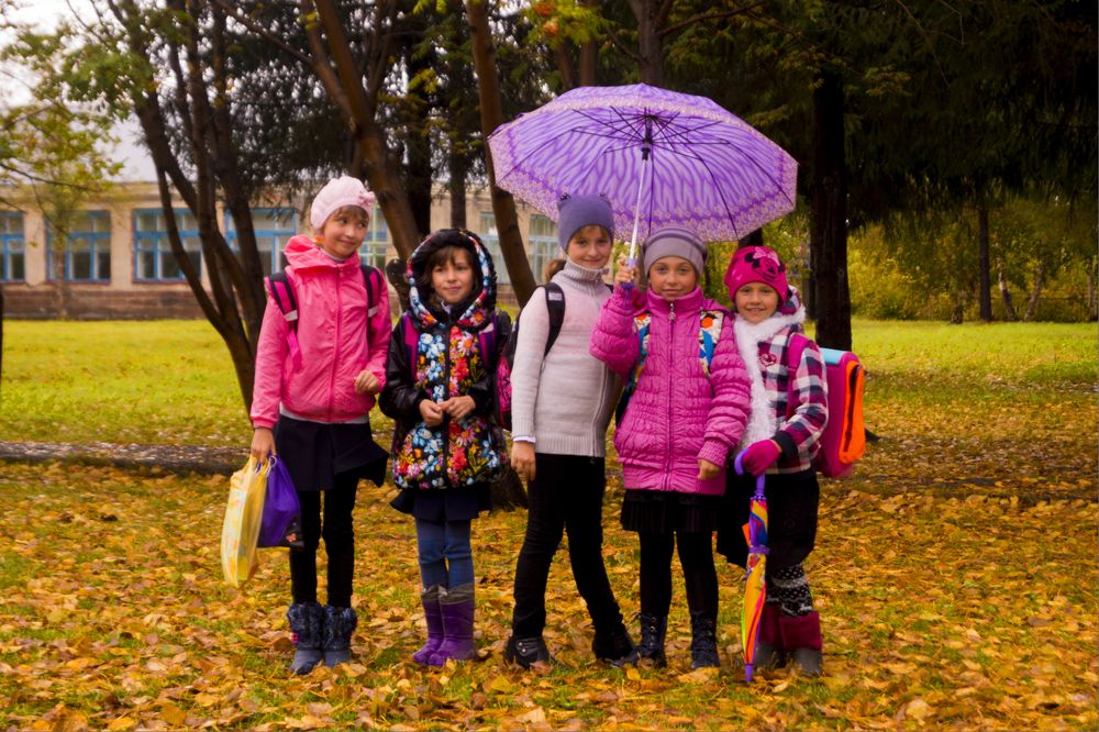 Photograph by Николай Мокшин