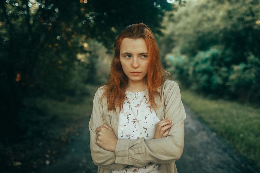 Photograph by alex Roosso