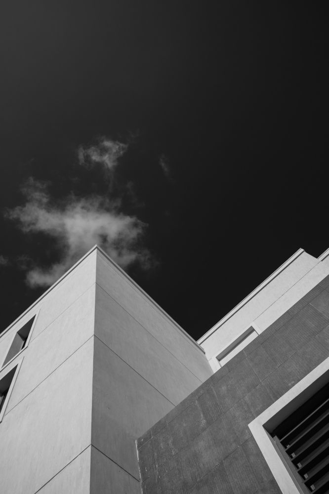 Фотография автора John Salib