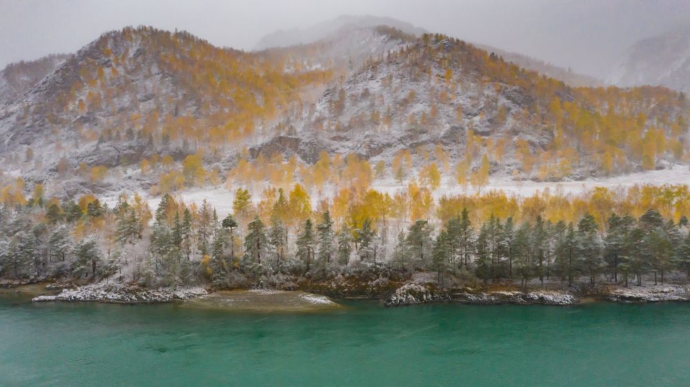 Photograph by Антон Луценко