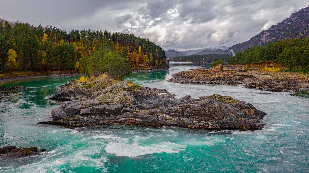 Photograph by Антон Луценко