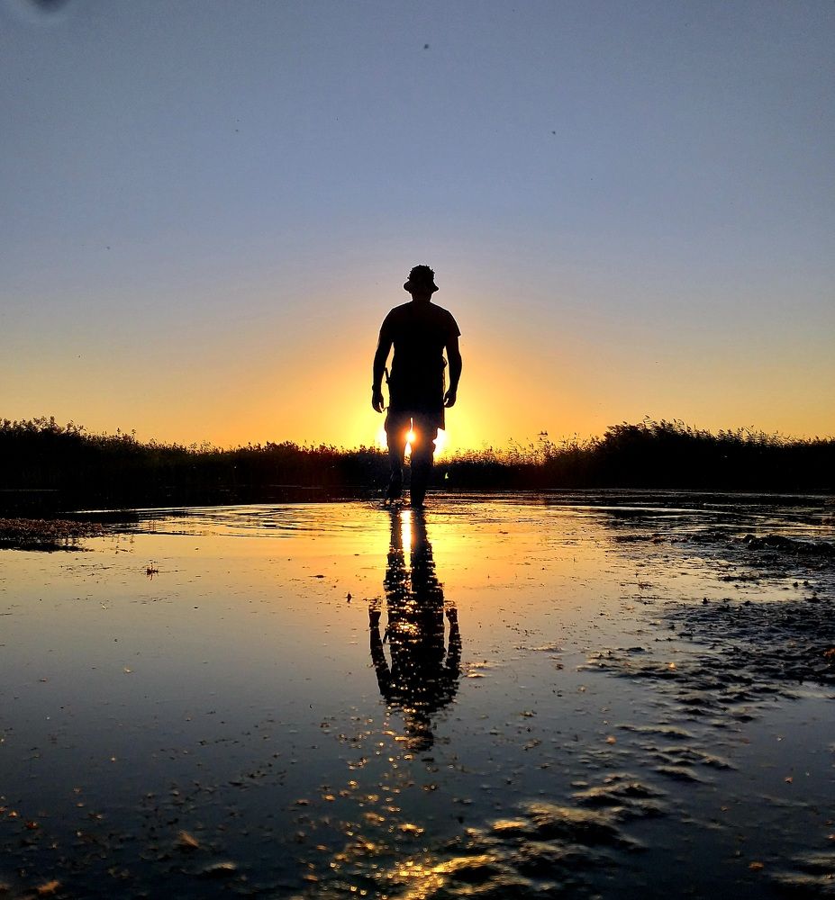 Photograph by Pavel Vorobev