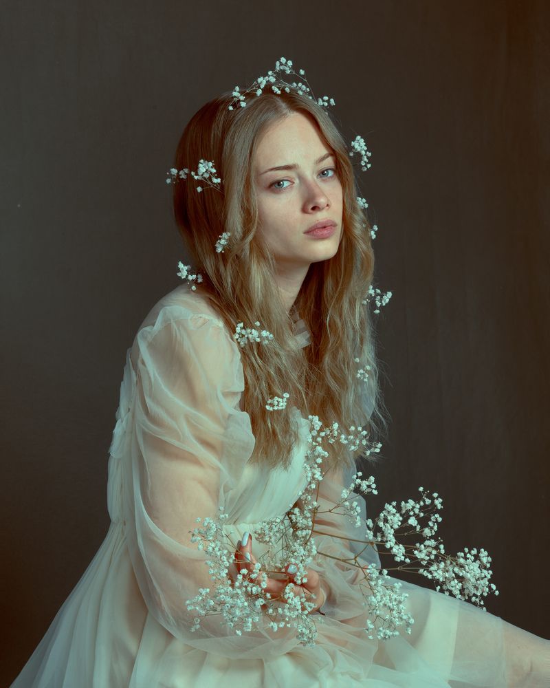 Photograph by Maria Tulchinskaya