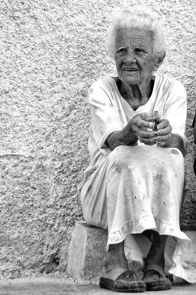 Photograph by Luisa Martina Hernández