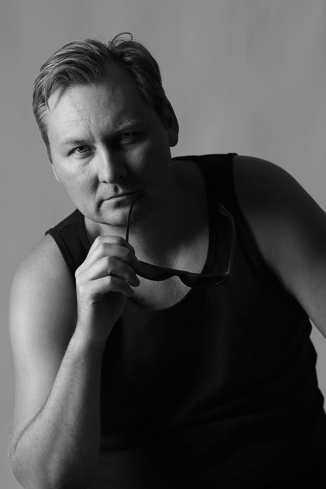 Фотография автора Рафаэль Хаертдинов