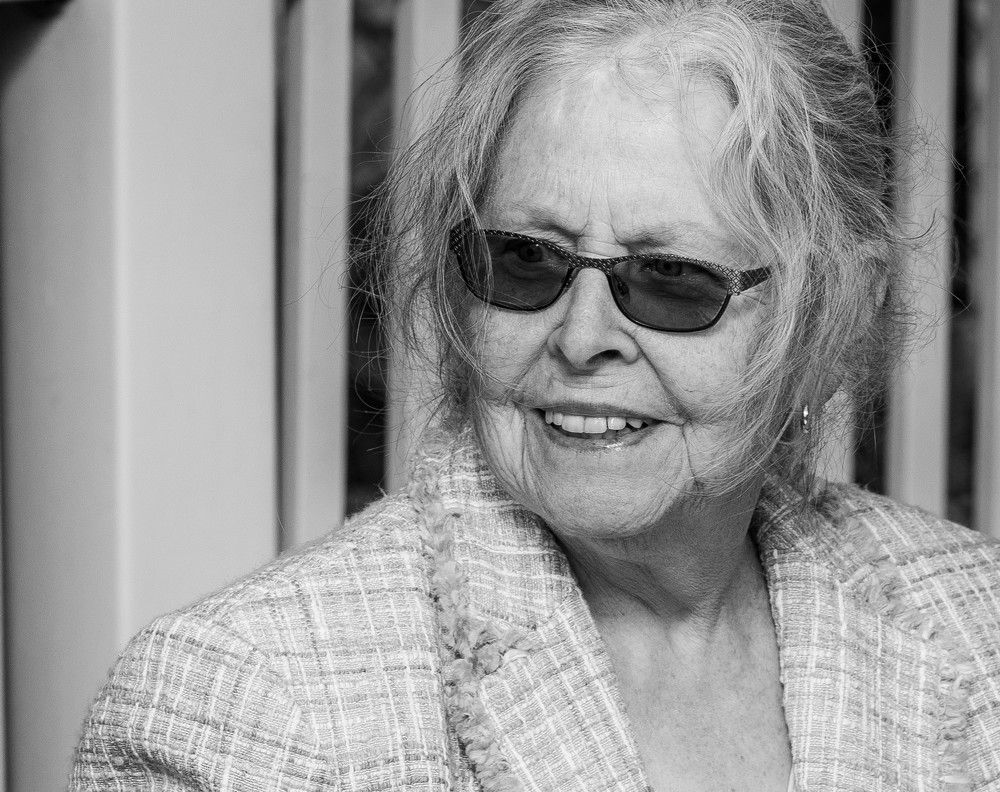 Photograph by Мирная Ксения