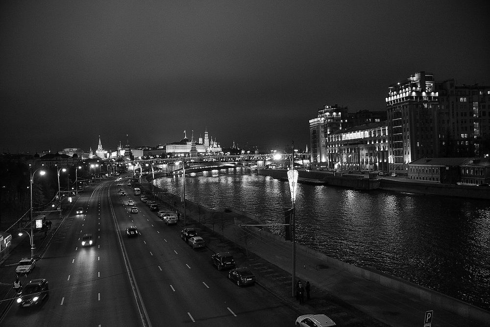 Photograph by Александр Кудрявцев