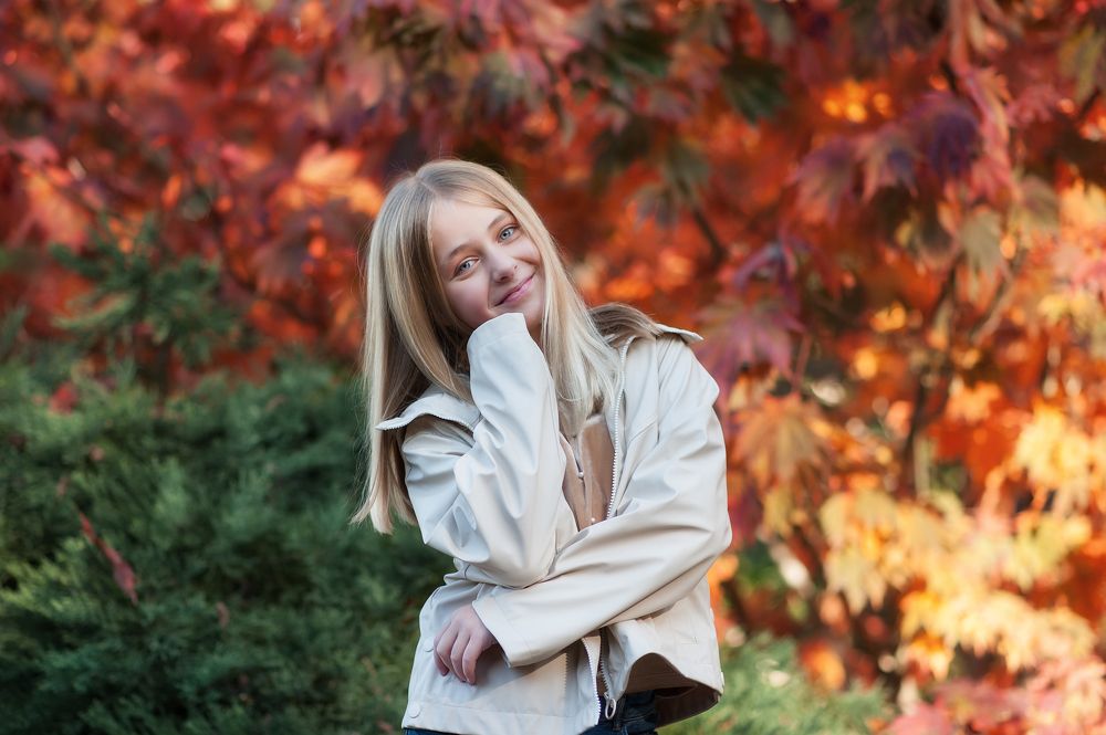 Photograph by Валентина Картира