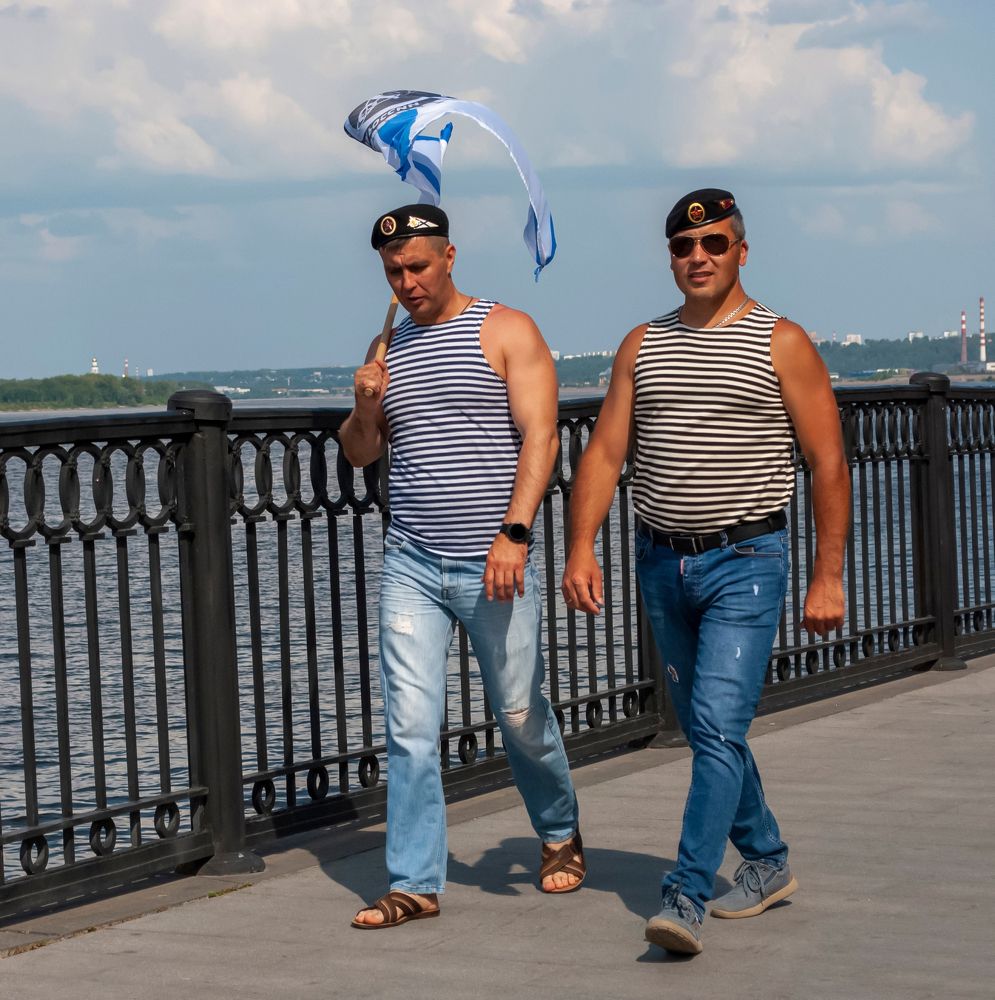 Photograph by Любовь Бусова