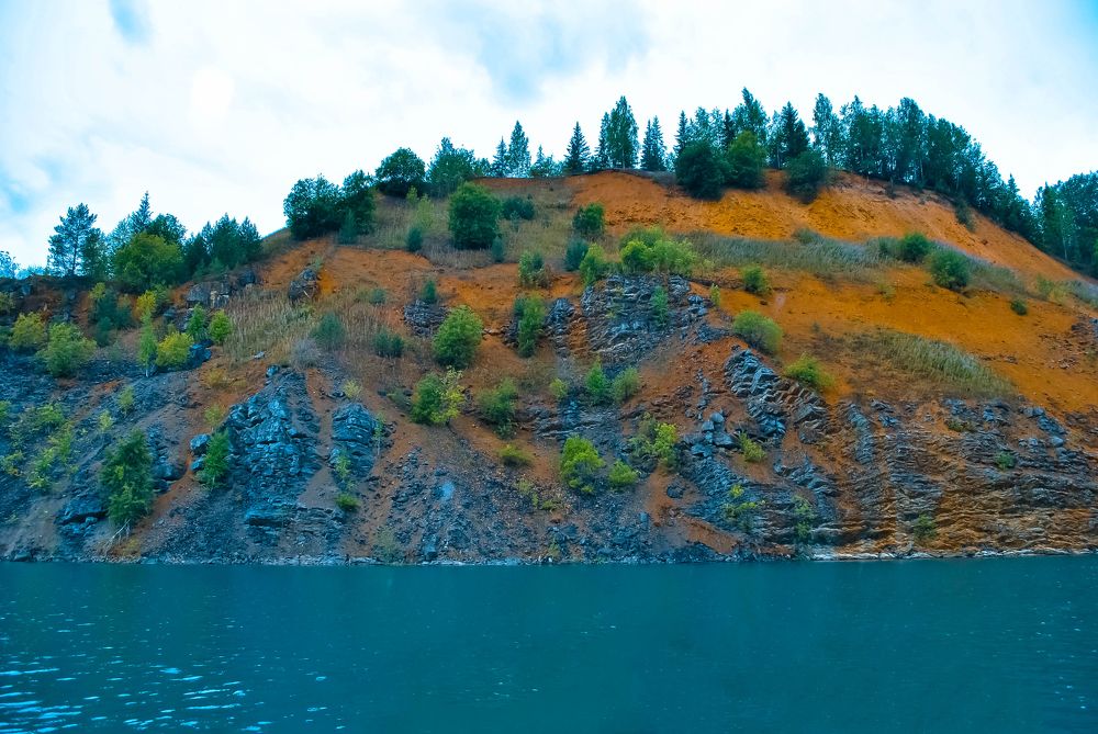 Photograph by Любовь Бусова