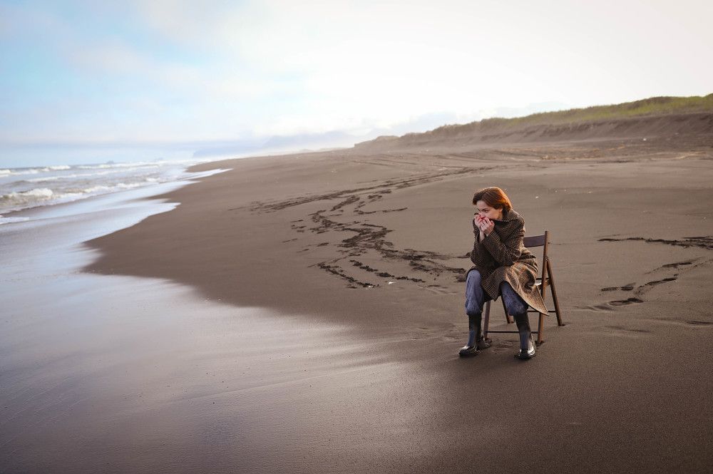 Фотография автора Ирина Копылова