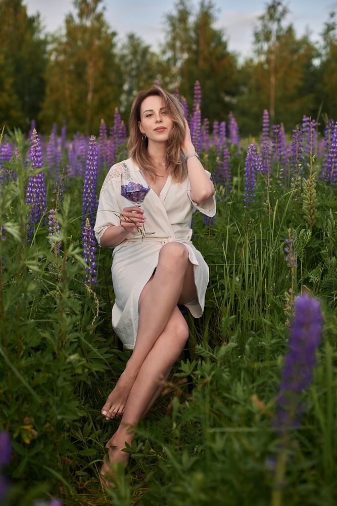 Photograph by Дарья Сергеева