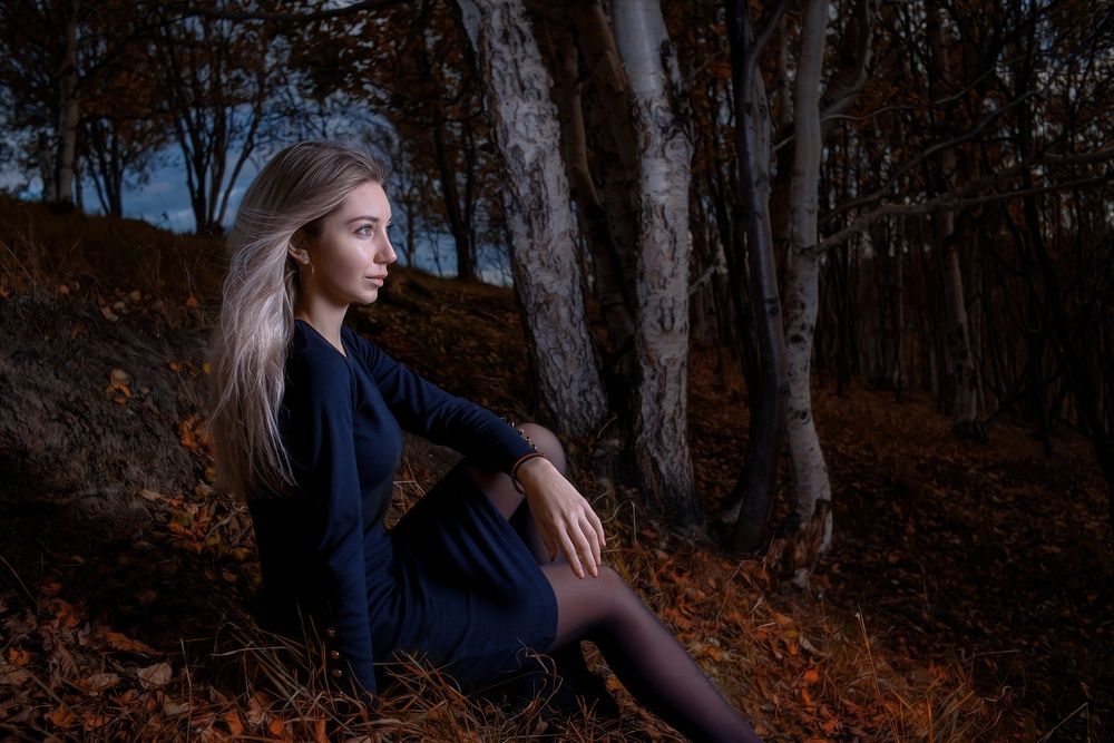 Photograph by Вероника Романенко