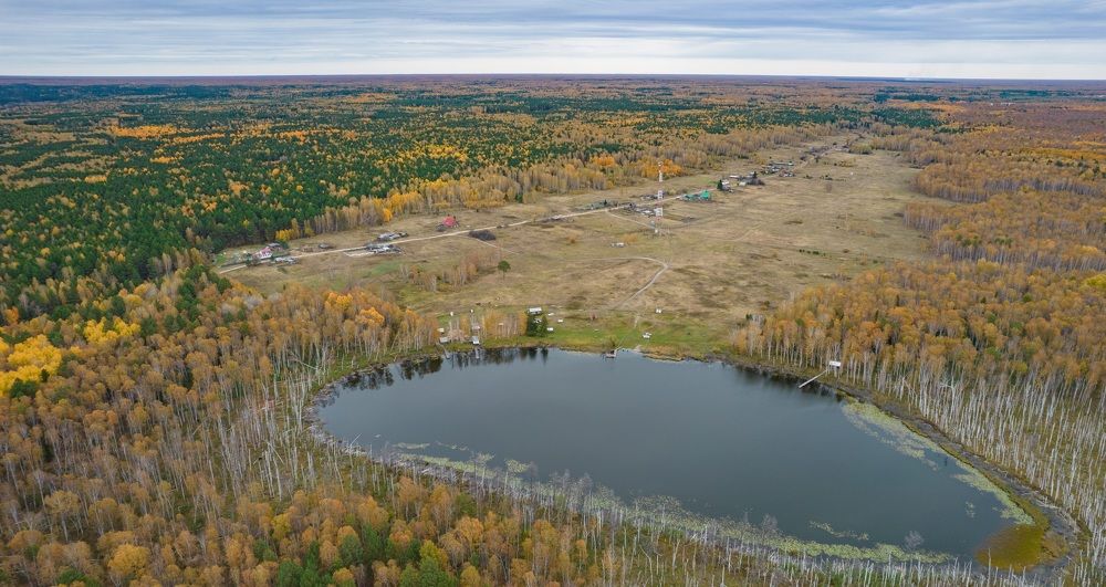 Photograph by Игорь Тюменцев