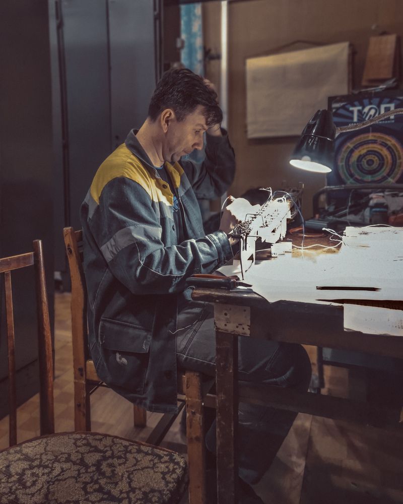 Фотография автора Дмитрий