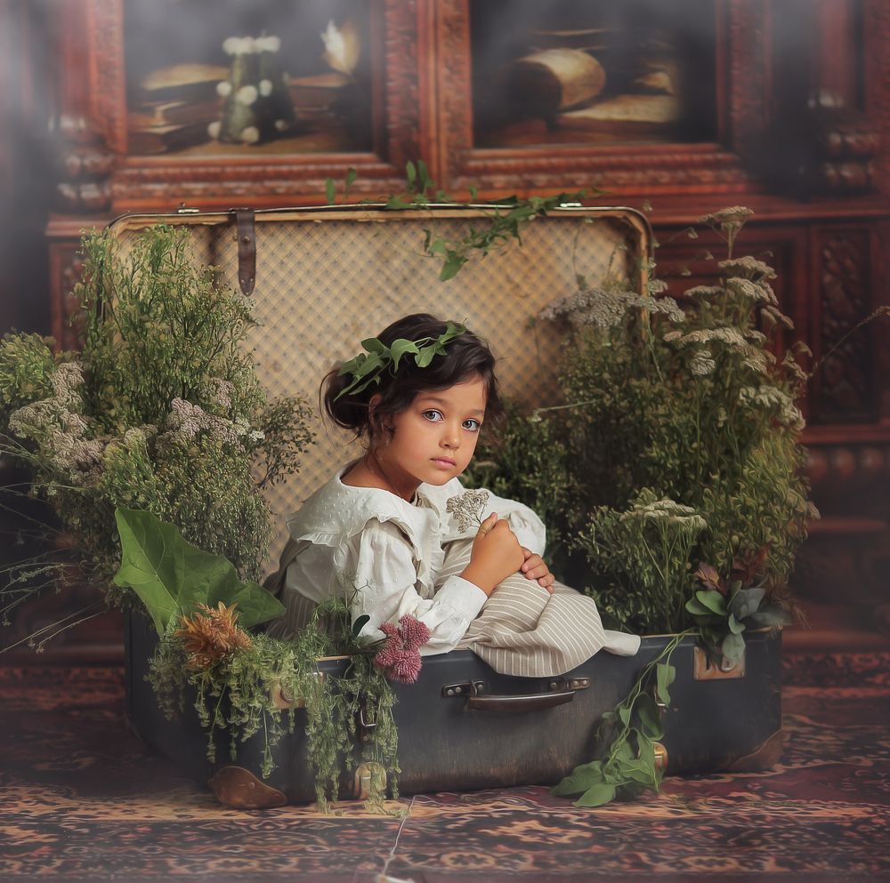 Photograph by Ирина Григорьева