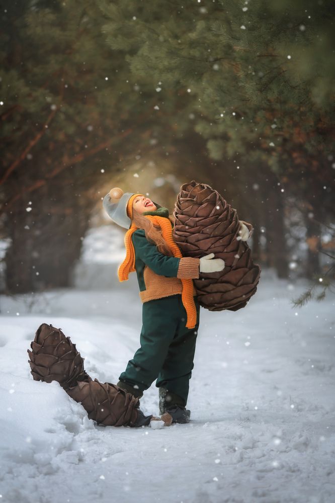 Photograph by Ирина Григорьева