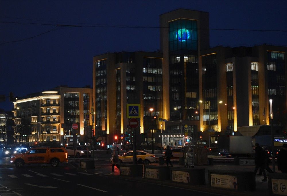 Photograph by Сергей Иванович Носов