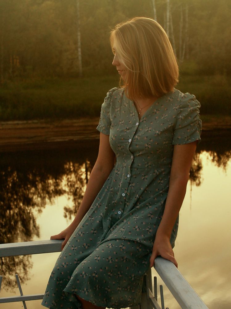 Photograph by Юлия Ерофеева