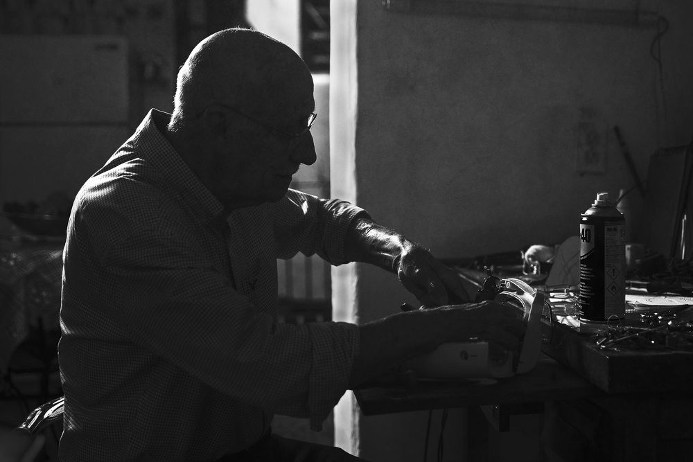 Photograph by Abel Cancino Gutierrez