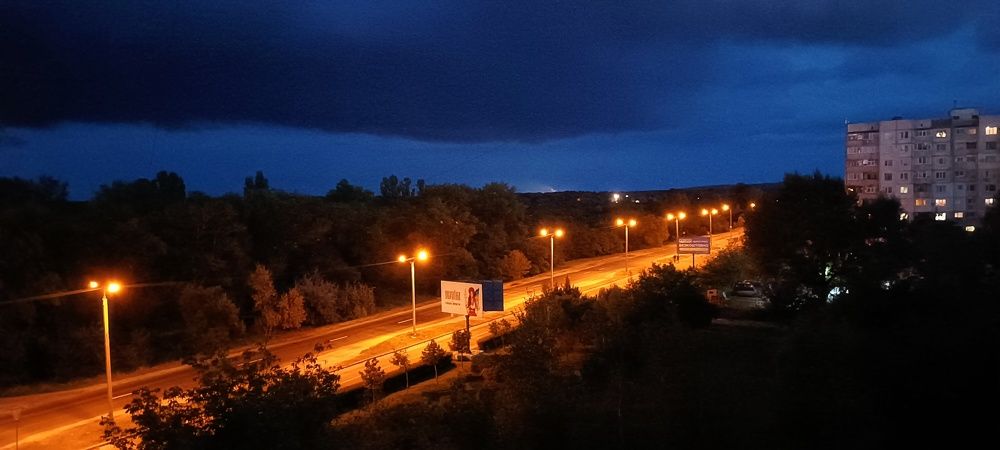 Photograph by Виталий Талисман