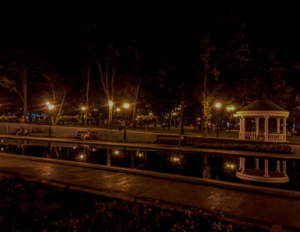 Photograph by Виталий Талисман