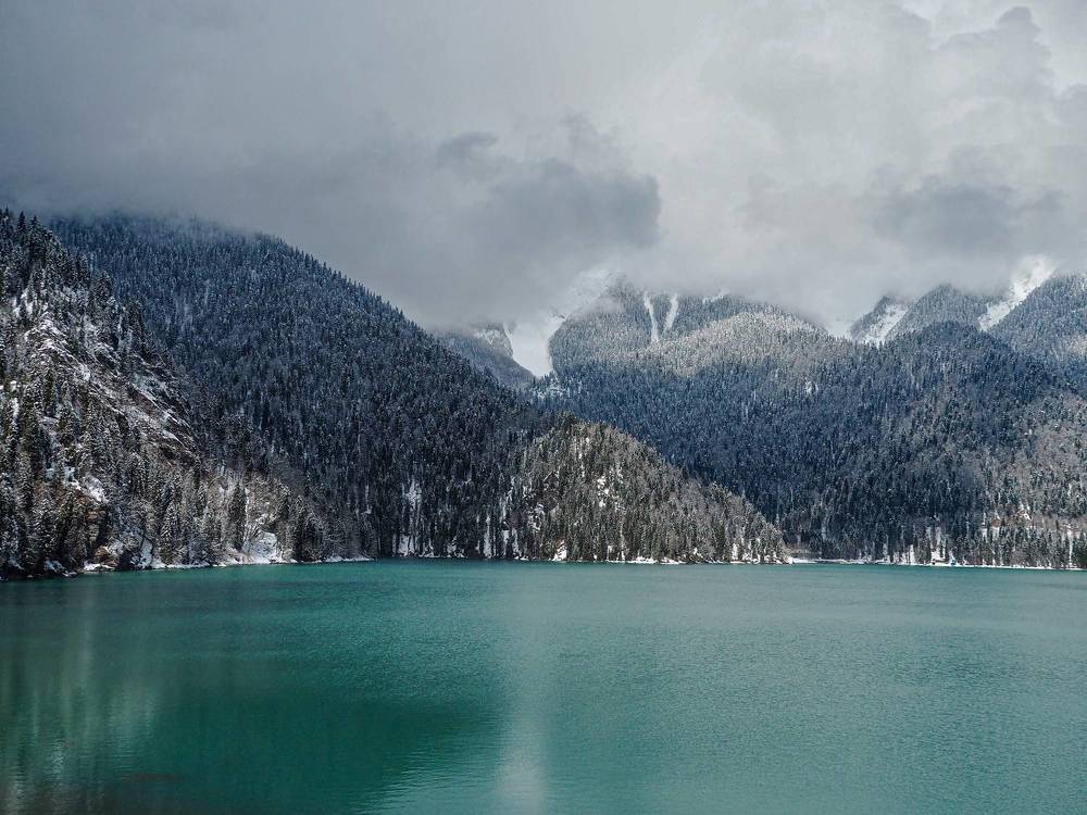 Photograph by mikhail goryachev