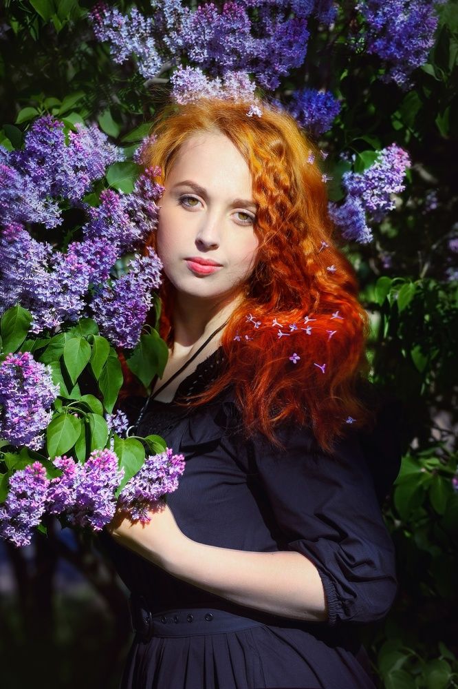 Photograph by Лана Горшунова