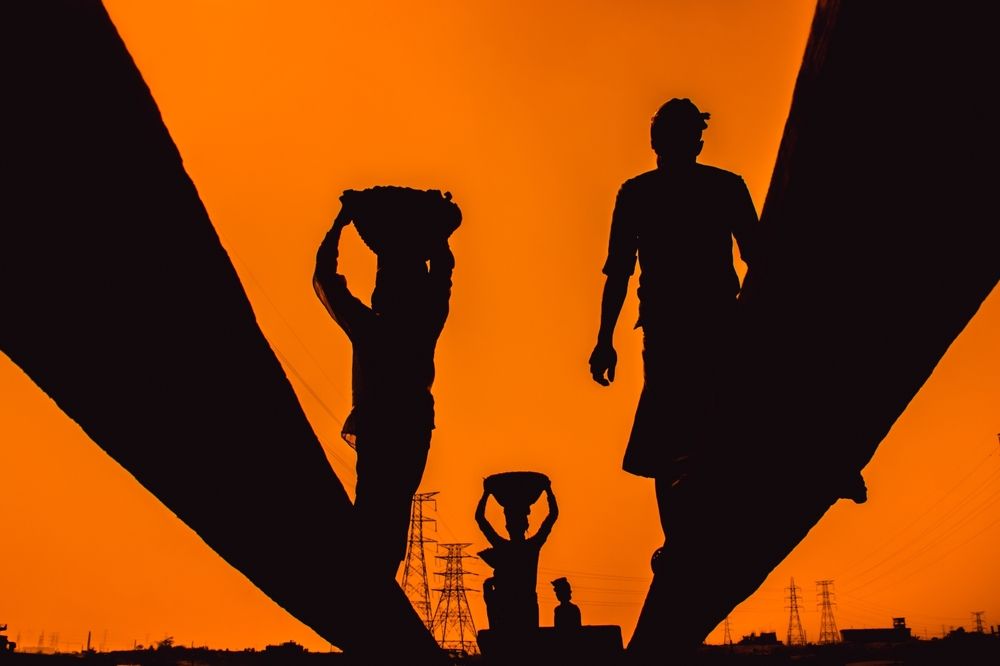 Photograph by Shadab Ishtiyak