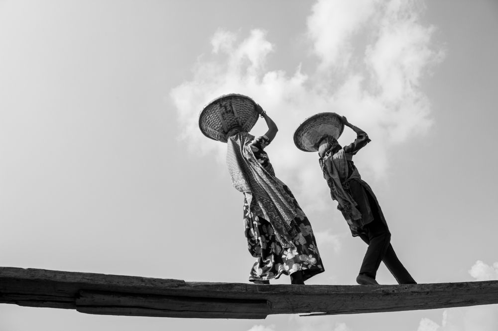 Photograph by Shadab Ishtiyak