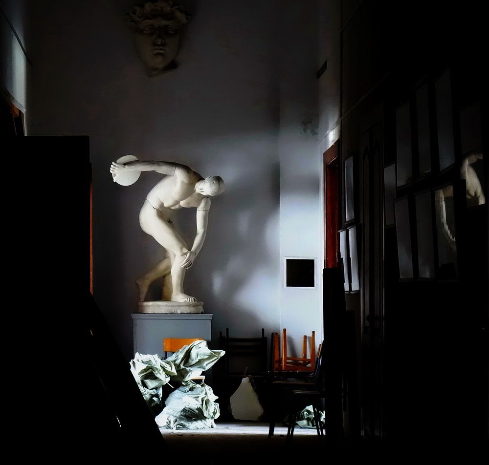 Photograph by Сергей Гребенников