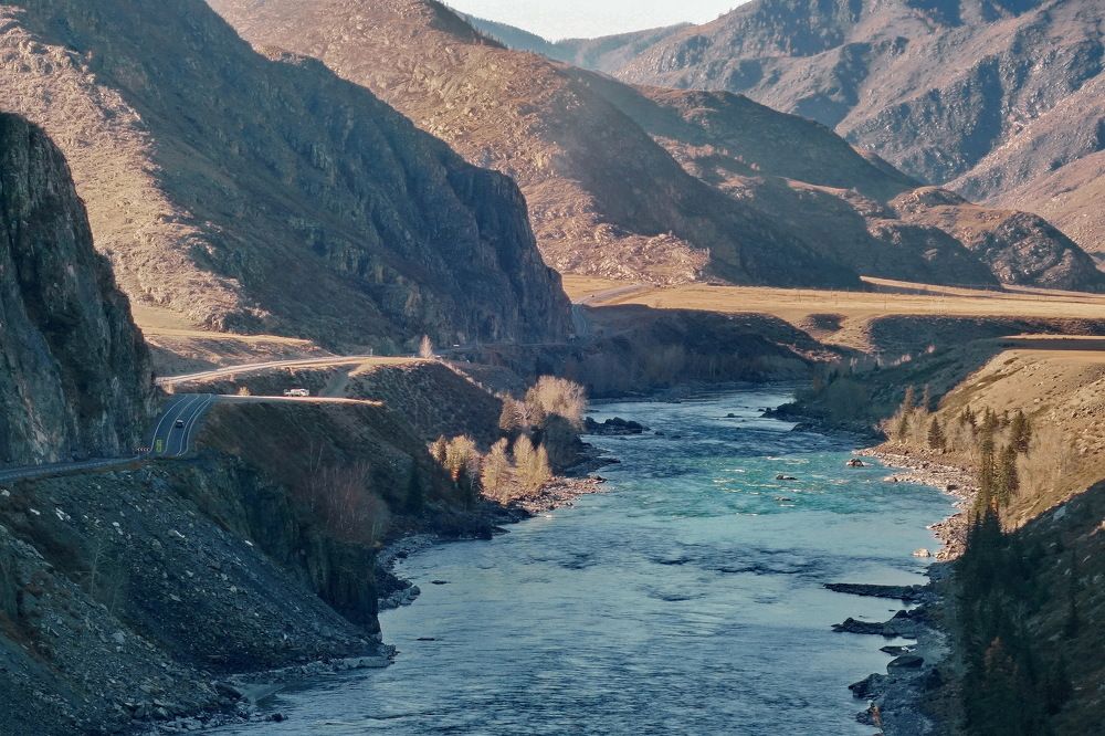 Photograph by Сергей Гребенников