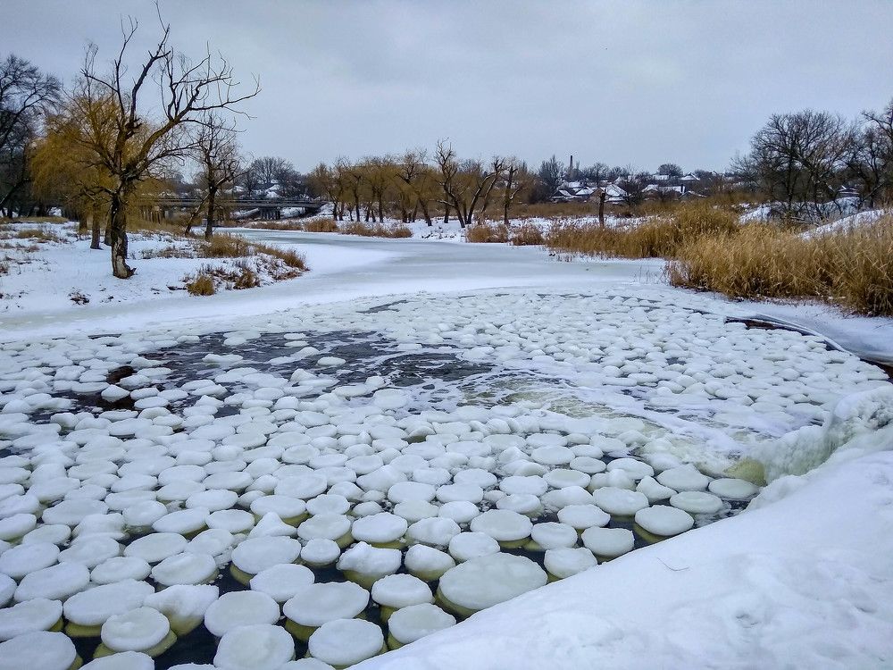 Photograph by Виталий Талисман