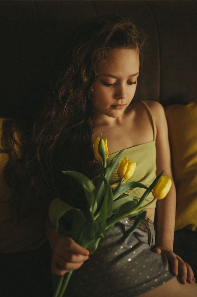 Photograph by Светлана Окладникова