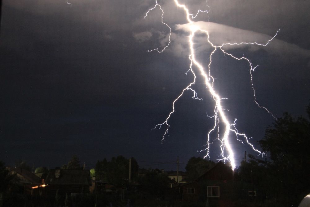 Photograph by Леунина Людмила