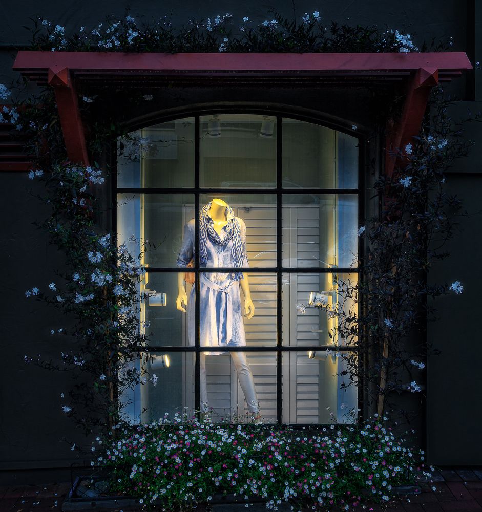 Photograph by Zhenhuan Zhou