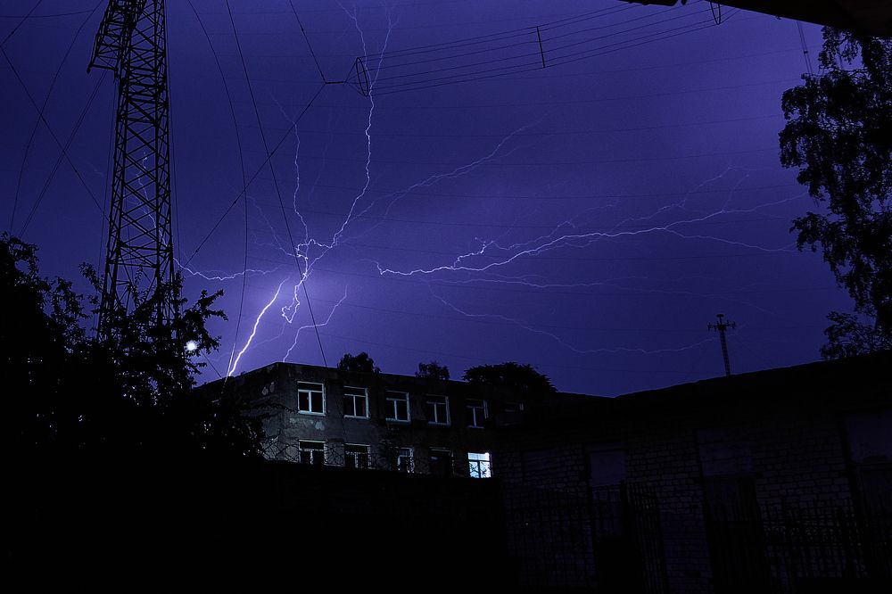 Photograph by Константин Чижов