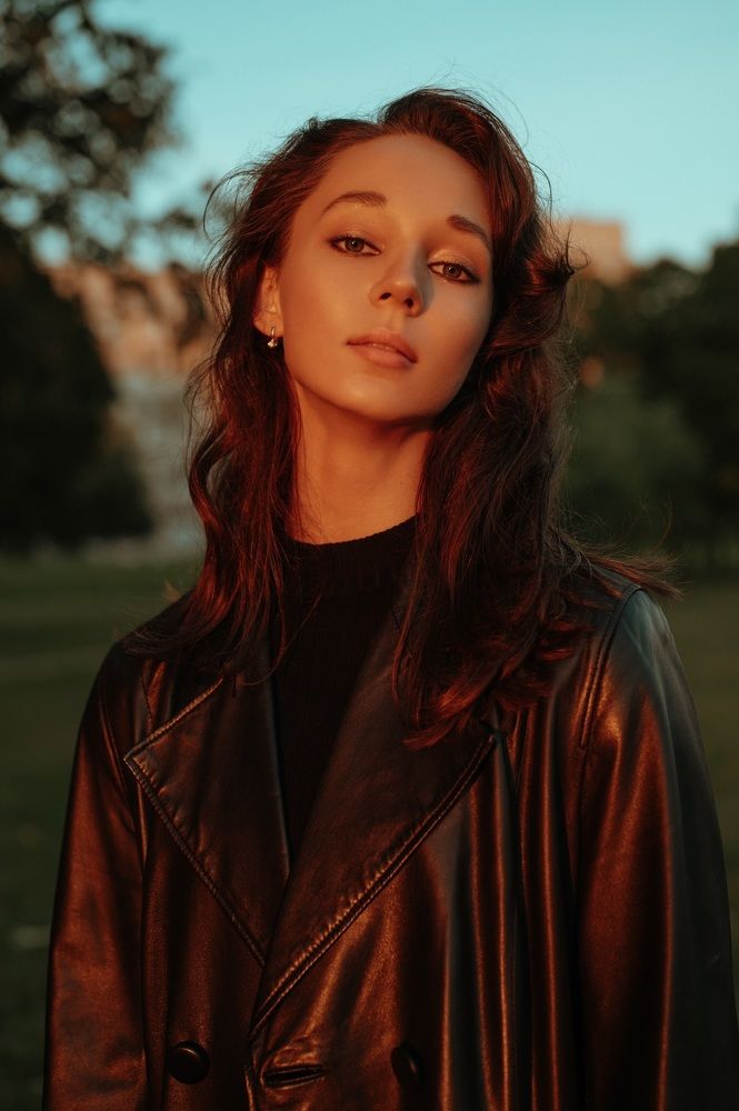 Photograph by Георгий Дарсания