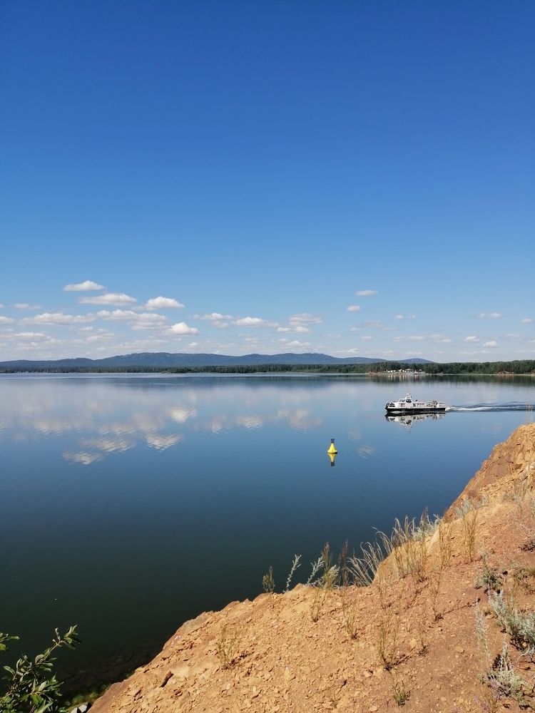 Photograph by Светлана Кудянова