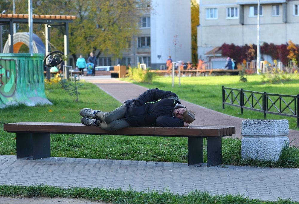 Photograph by Станислав Вершинин