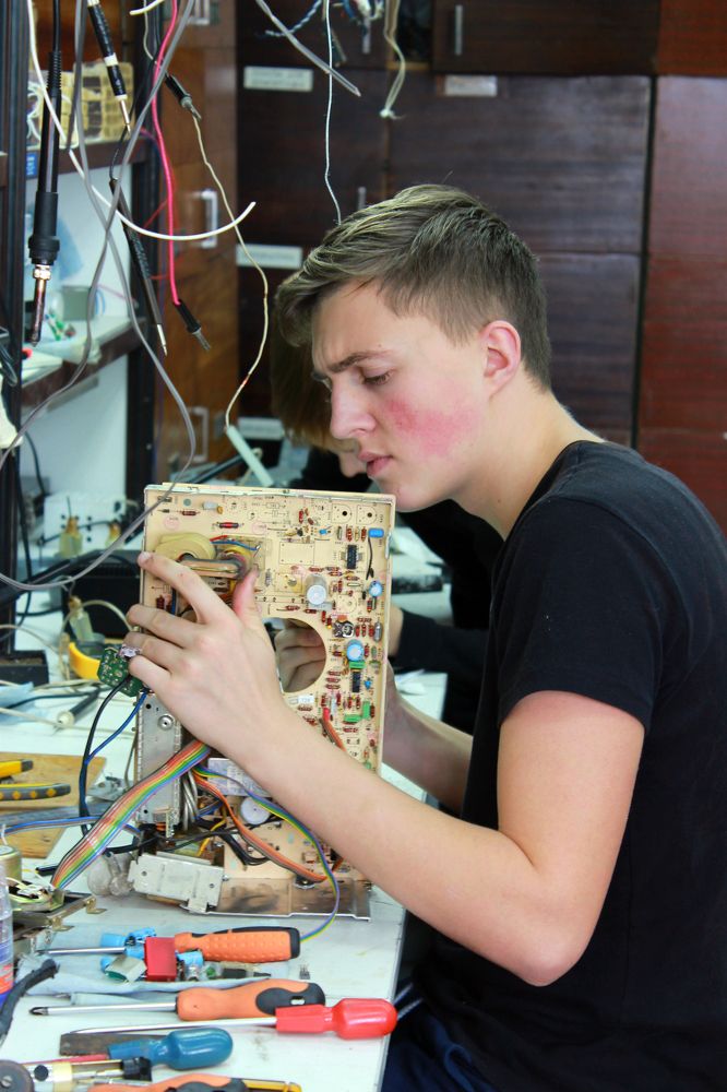 Photograph by Елена Савицкая