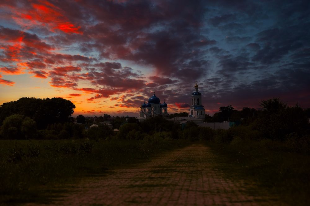 Photograph by Владимир Рашкован