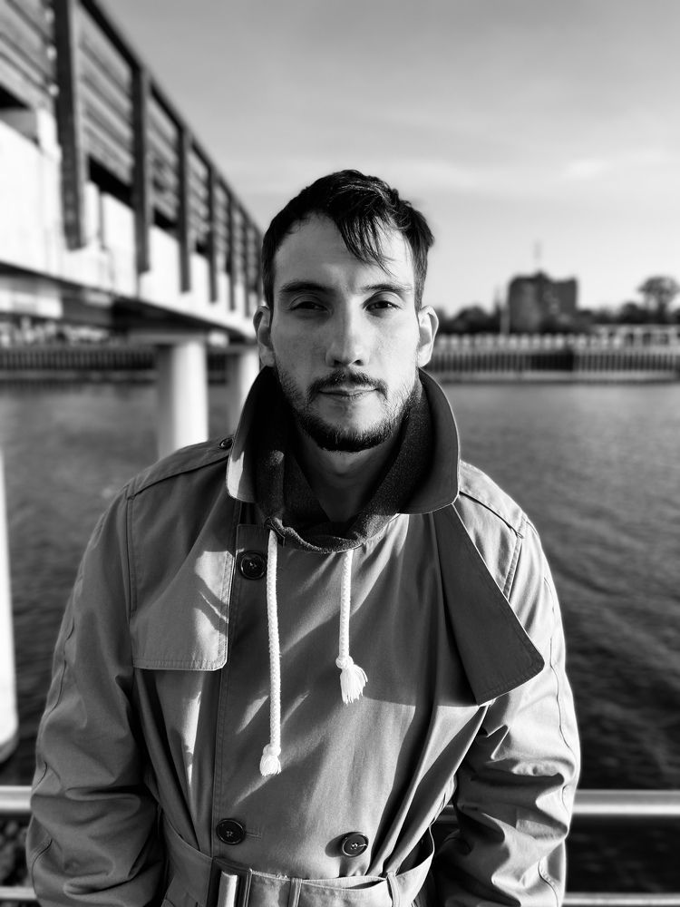 Photograph by Екатерина Балакина