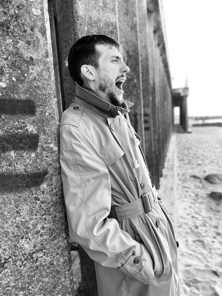 Photograph by Екатерина Балакина