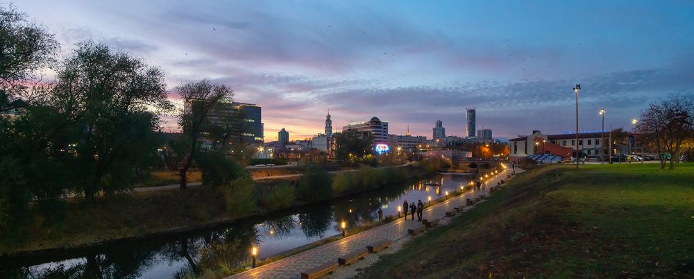 Photograph by Дмитрий Чечулин