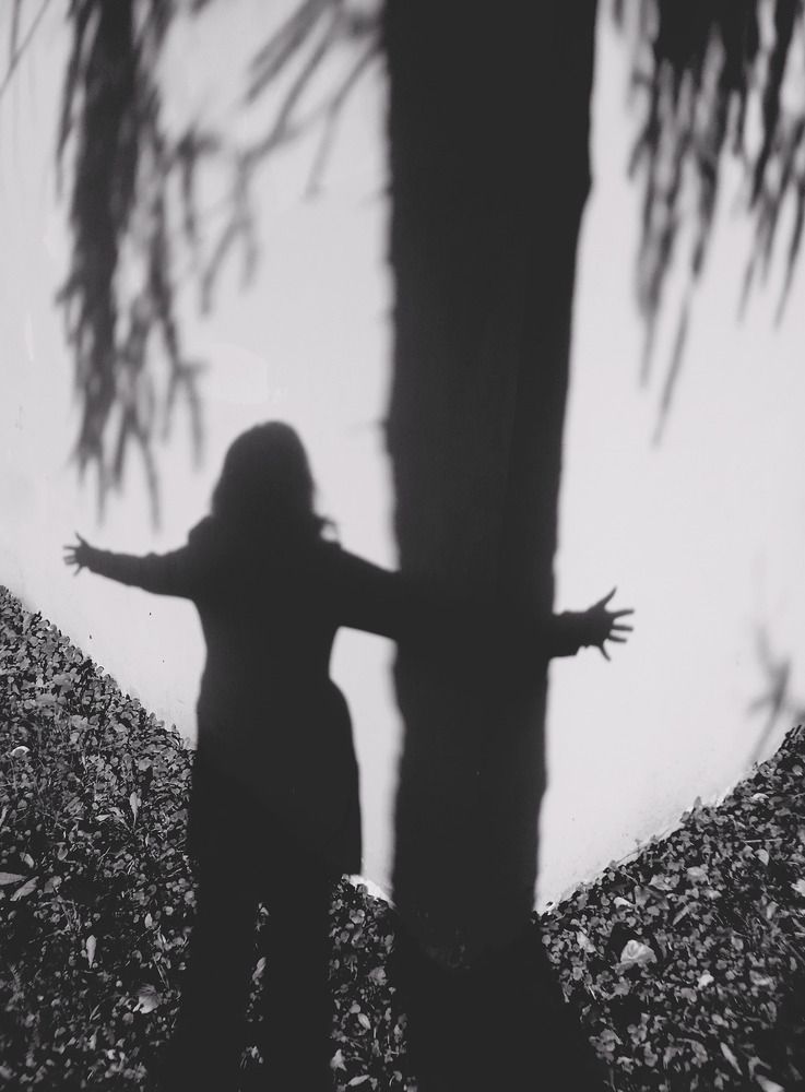 Фотография автора Корягина Катарина