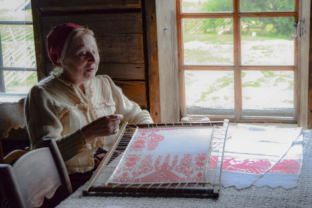 Photograph by Екатерина Казарцева