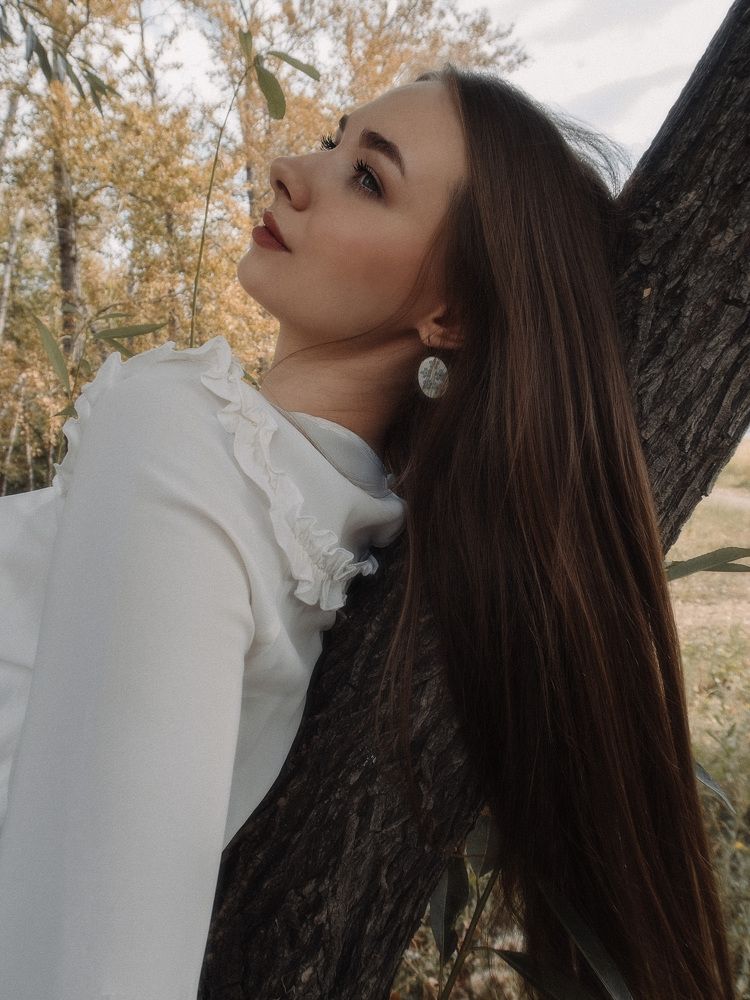 Photograph by Алёна Миленко