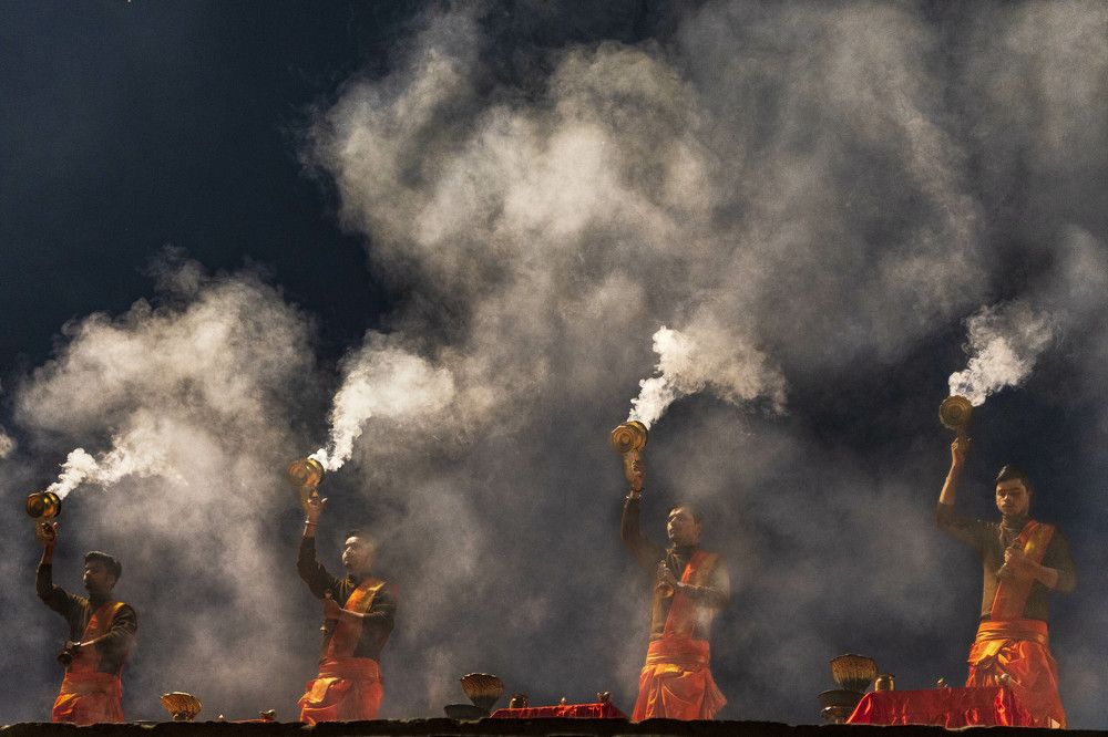 Photograph by Zubair Irshad