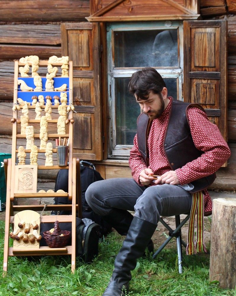 Photograph by Наталья Сазонова